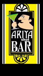 Ariya shot Bar