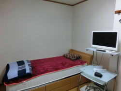Ariya house Sugamo　roomA