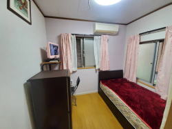 Ariya house Sugamo　roomA