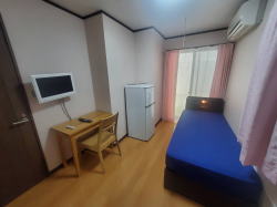 Ariya house Itabashi　roomA