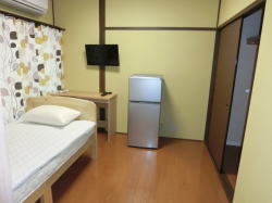 Ariya house Sugamo　roomA
