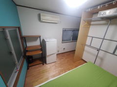 takinogawa room a