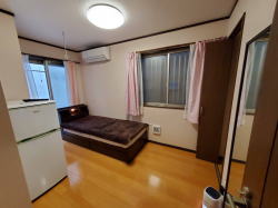 Ariya house Itabashi　roomA