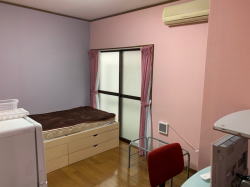 Ariya house Itabashi room B