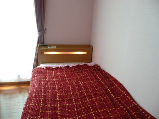 ariya house takinogawa room B