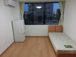 Ariya house Itabashi room C