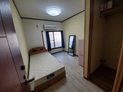 Ariya house Itabashi room C