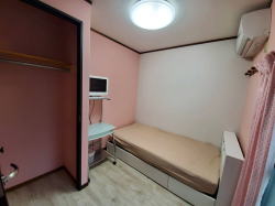 Ariya house Itabashi room C