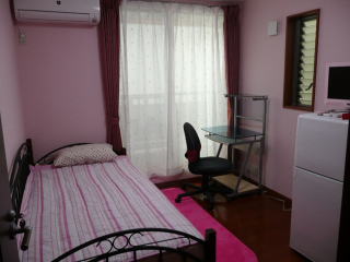takinogawa room c