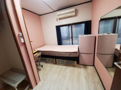 Ariya house Itabashi room B
