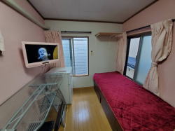 Ariya house Itabashi room B