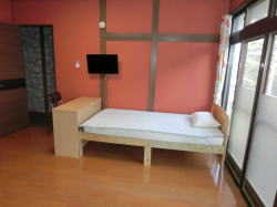 Ariya house Itabashi room B