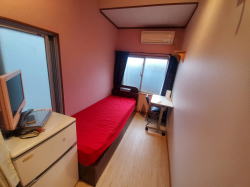Ariya house Itabashi room B