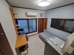 Ariya house Itabashi room B