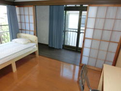 Ariya house Itabashi room B