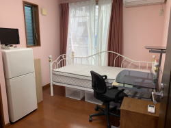 Ariya house Itabashi room B