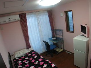 ariya house takinogawa F