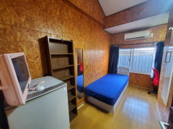 excel house玄関