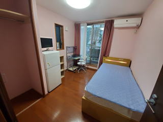 ariya house takinogawa room B