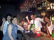 Ariya shot bar